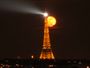 Super Lune et Tour Eiffel 2