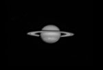 Saturne du 25mai