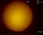 Soleil le 05 juin
