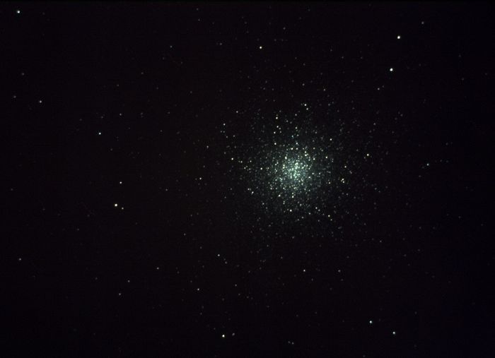 Messier 13