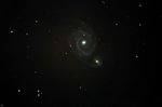 Messier 51