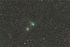 rencontre celeste entre C/2009P1,Garradd et Messier 71