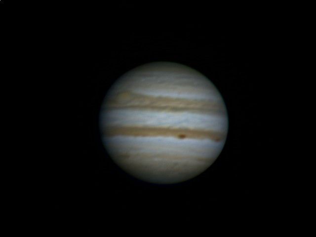 jupiter