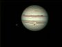 Jupiter le 16-09-11 : GTR & Europe