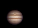 Jupiter le 24/09/11