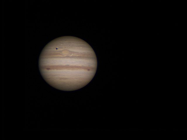 JUPITER