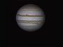 Jupiter du 24-09-11
