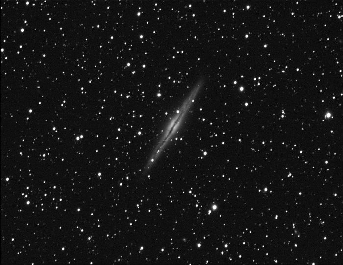NGC 891