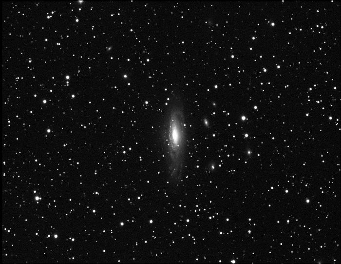 NGC 7331