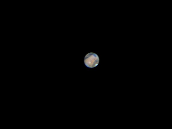 MARS DU 01/03/2012