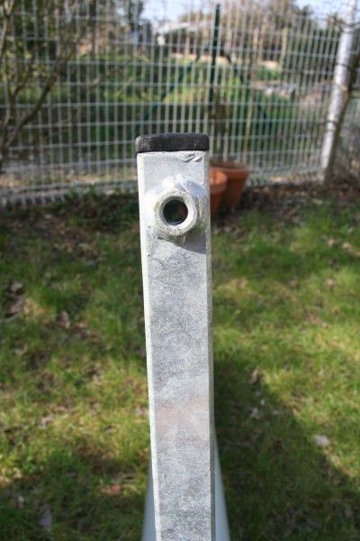 materiel pied colonne4