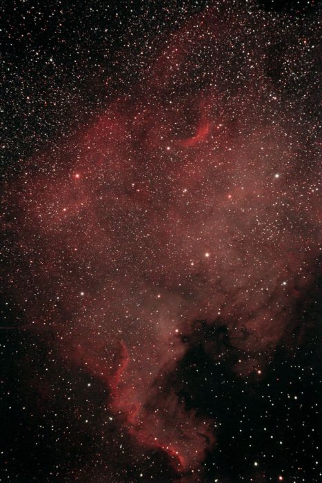ngc 7000