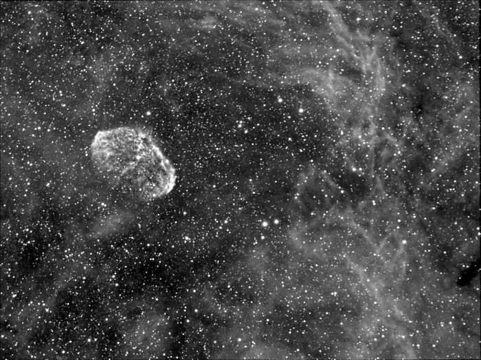 NGC 6888