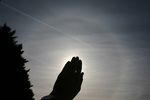 Halo de 22°