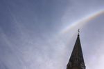 Halo circonscrit (détail)