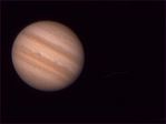 Jupiter  16 sept