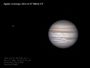 Jupiter 7 novembre 2012 00h16TU