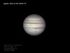 Jupiter 6 novembre 2012 23h49TU