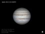 Jupiter 30 novembre 2012 23h09TU
