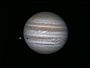 Jupiter Calern 6-11-12