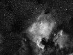 NGC7000&IC5070