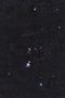 Constellation d'Orion
