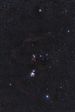 Constellation d'Orion